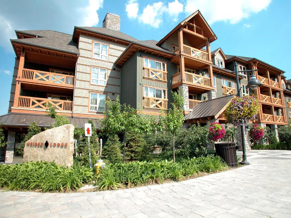 Inn - Blue Mountain Resort Блу Маунтинс Стая снимка